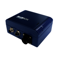 UHF Bluebox CX Controller