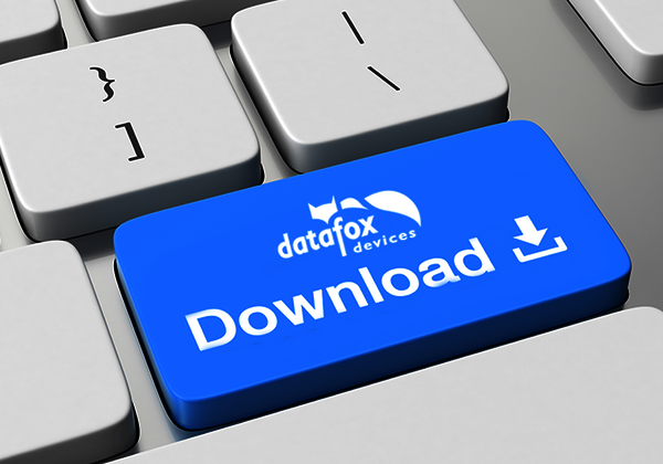 Datafox Downloads Imagebild