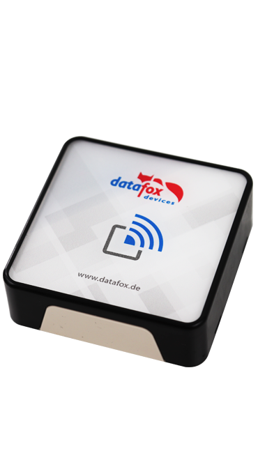 Datafox USB-RFID-Tischleser